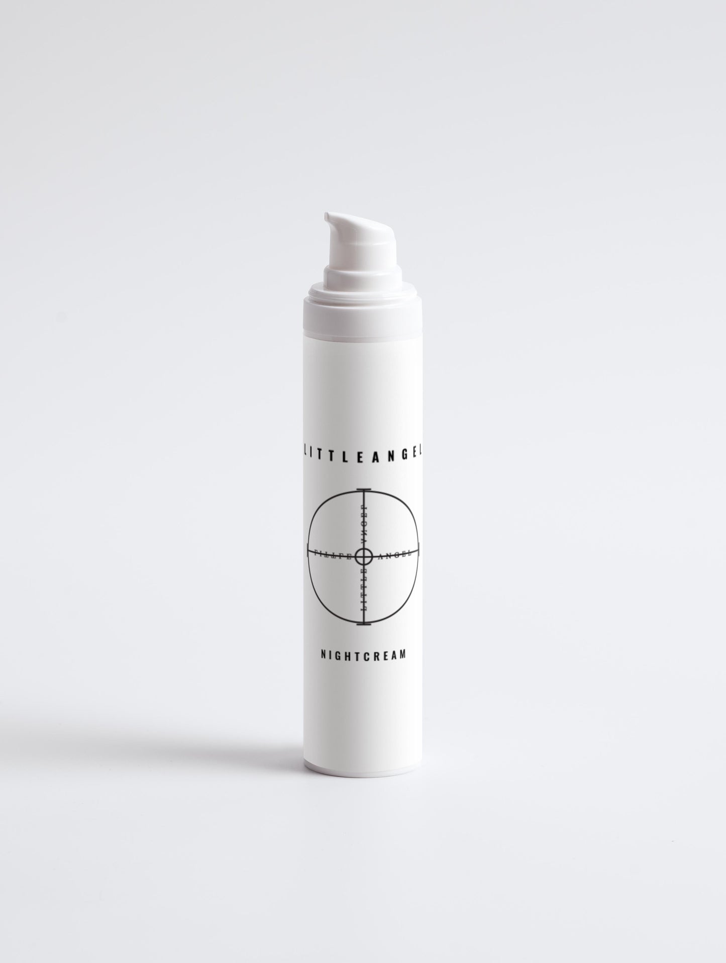 NIGHT CREAM