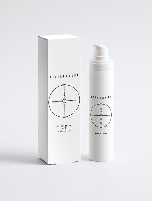 NIACINAMIDE GEL