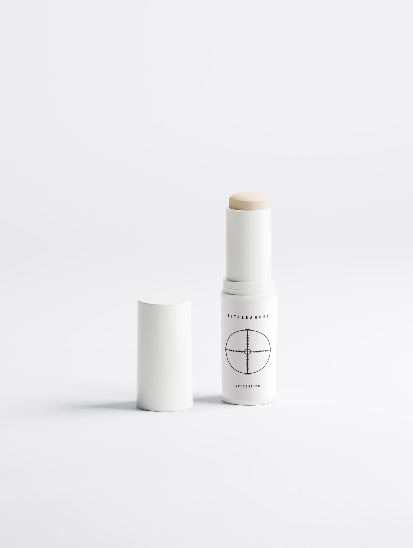 SPF50 STICK NO TINT