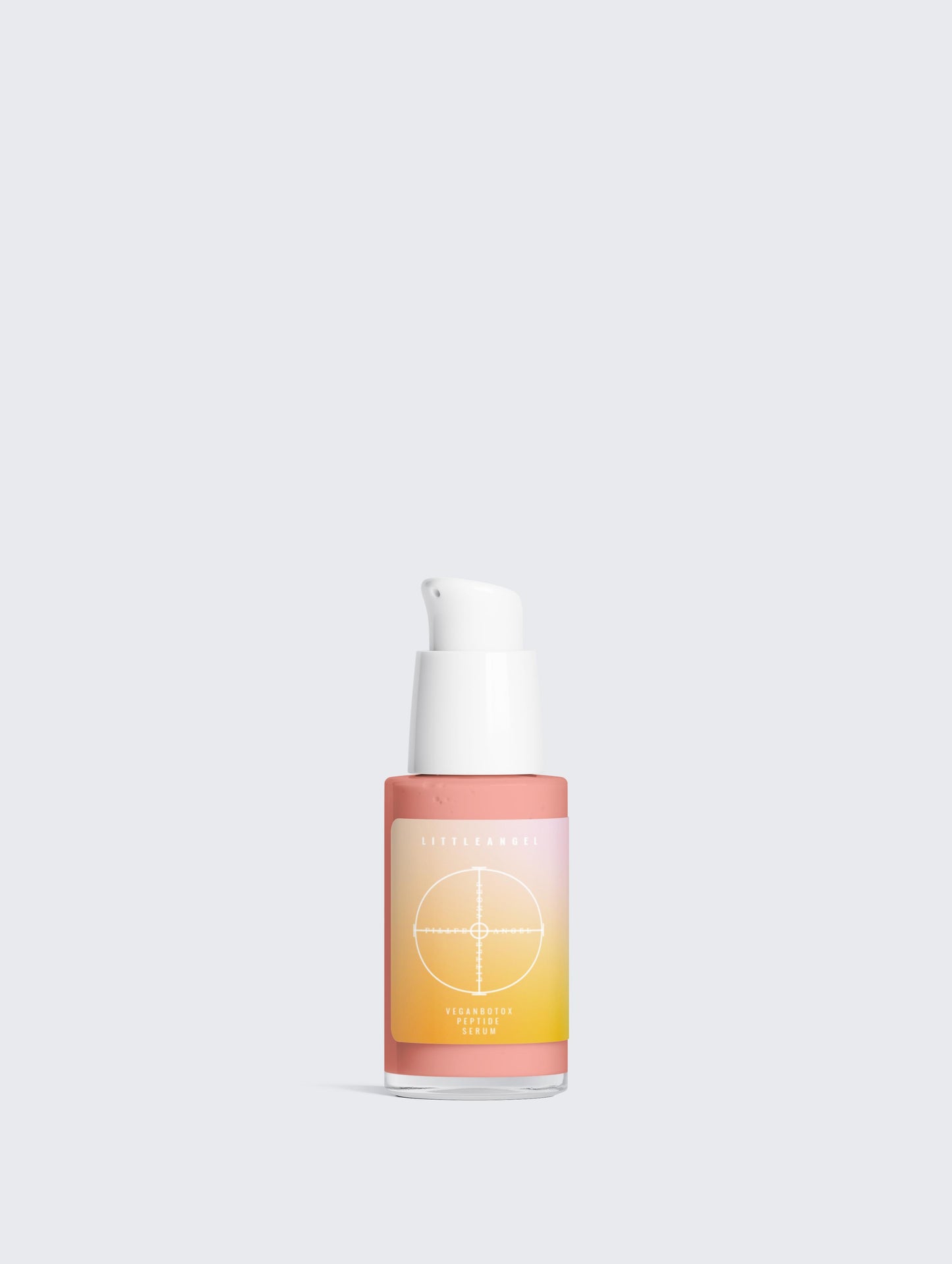 PEPTIDE SERUM