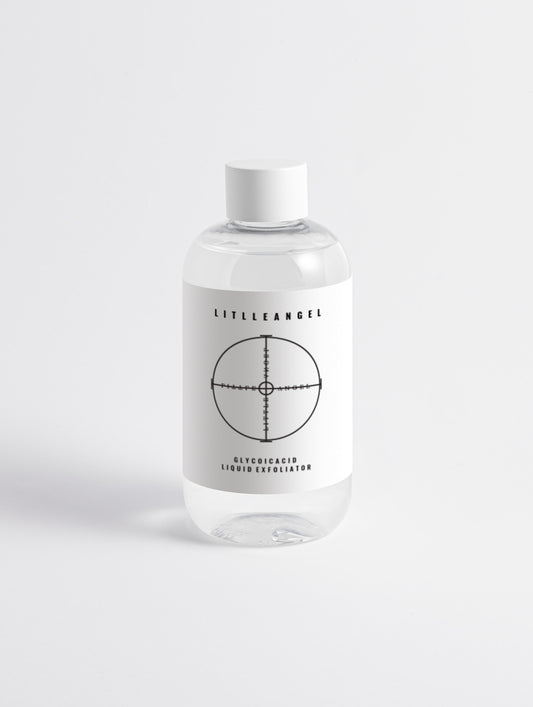 GLYCOIC ACID LIQUID EXFOLIATOR