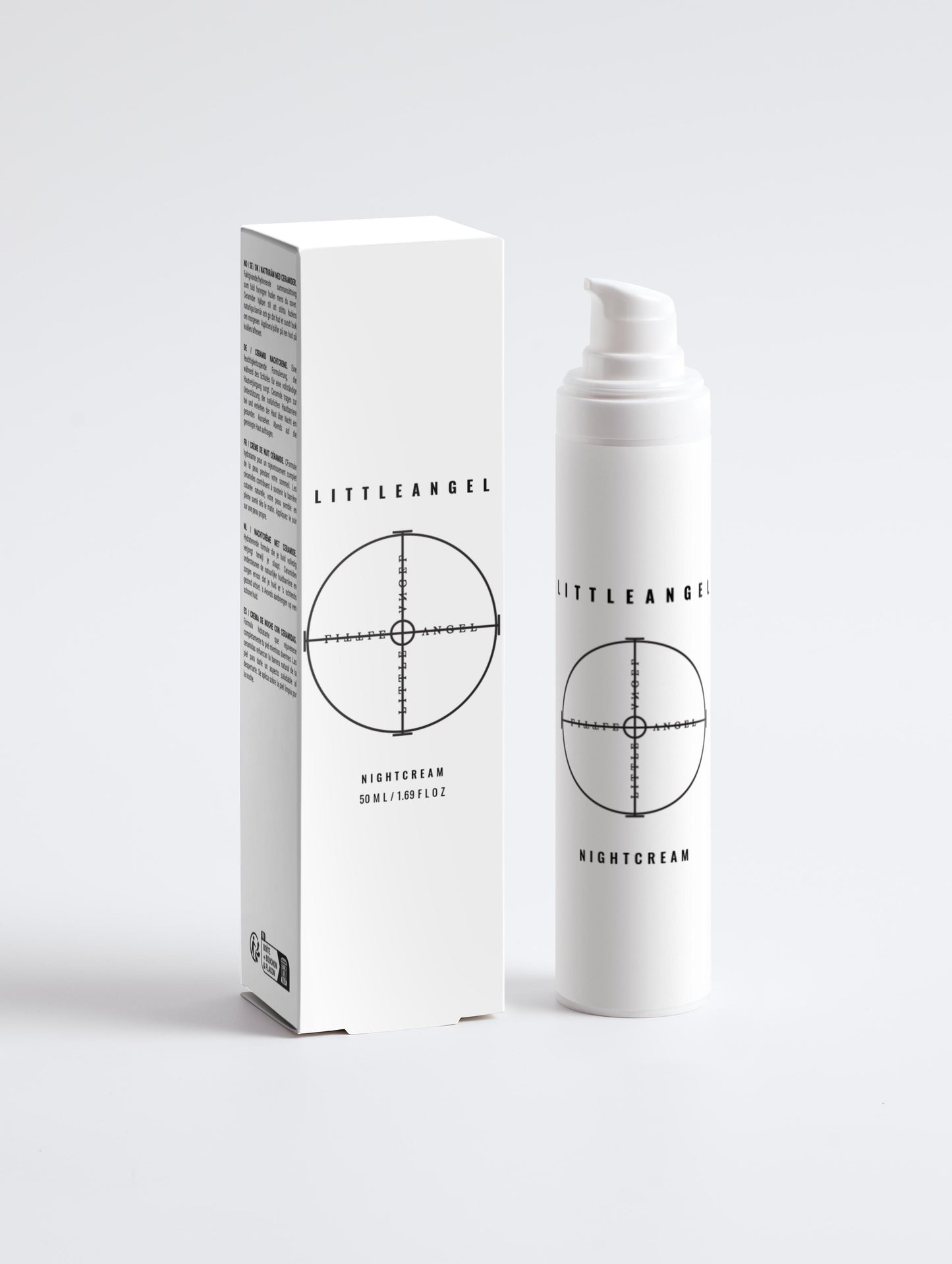 NIGHT CREAM