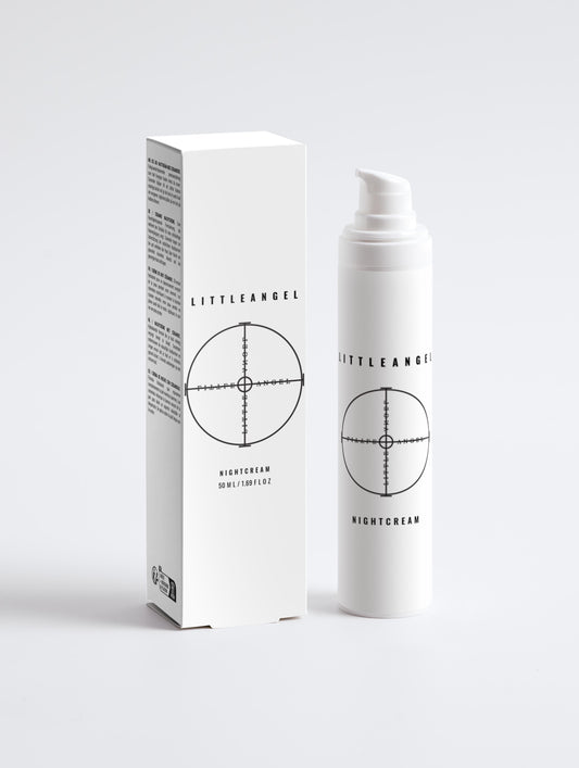 NIGHT CREAM