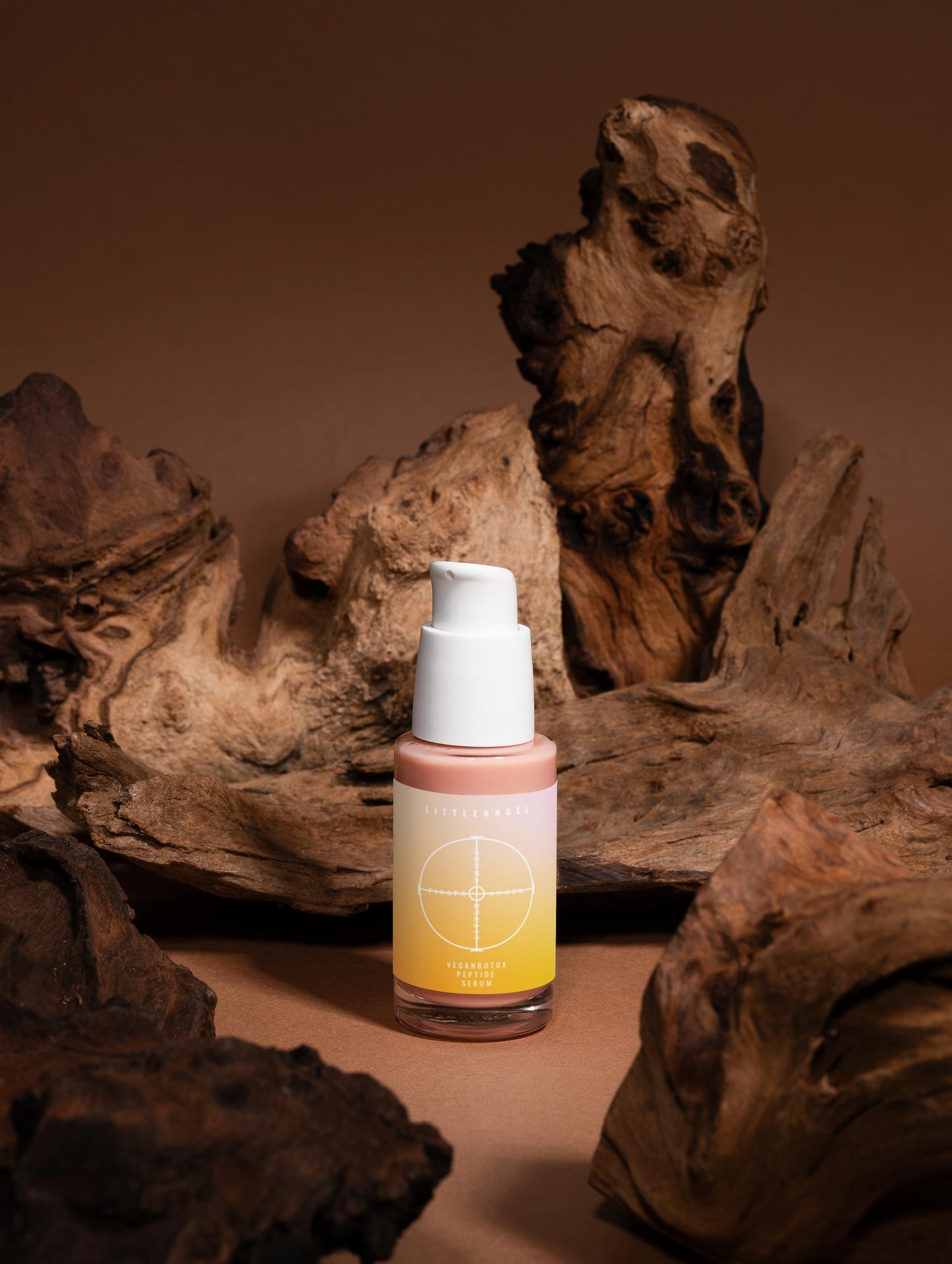 PEPTIDE SERUM