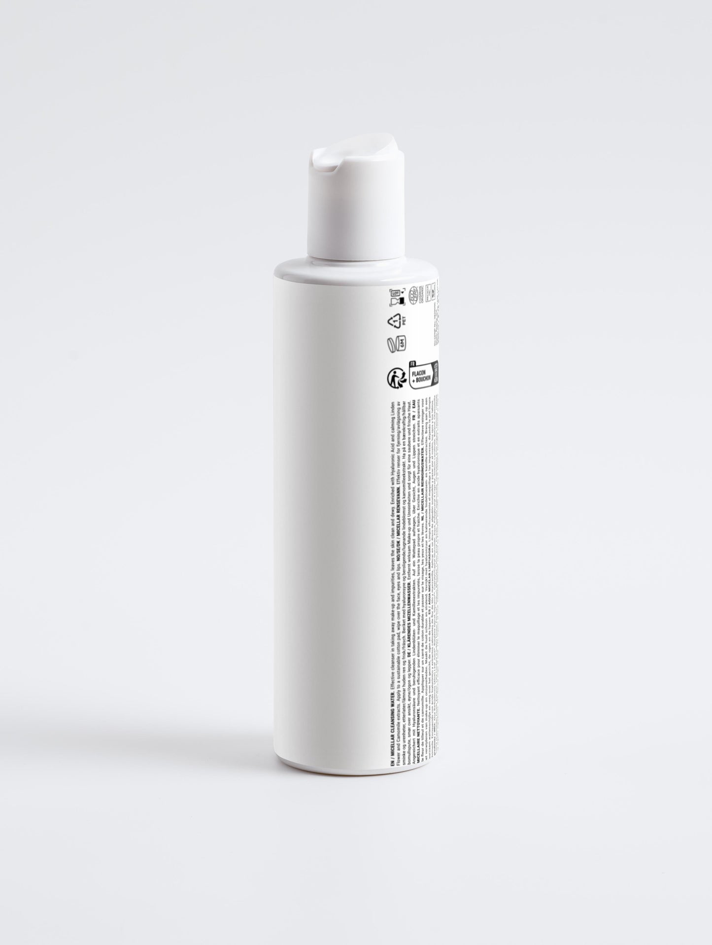 MICELLAR WATER