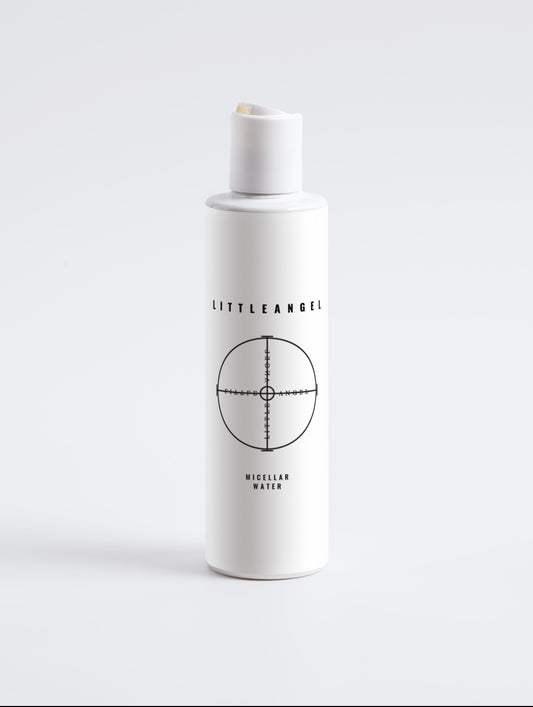 MICELLAR WATER