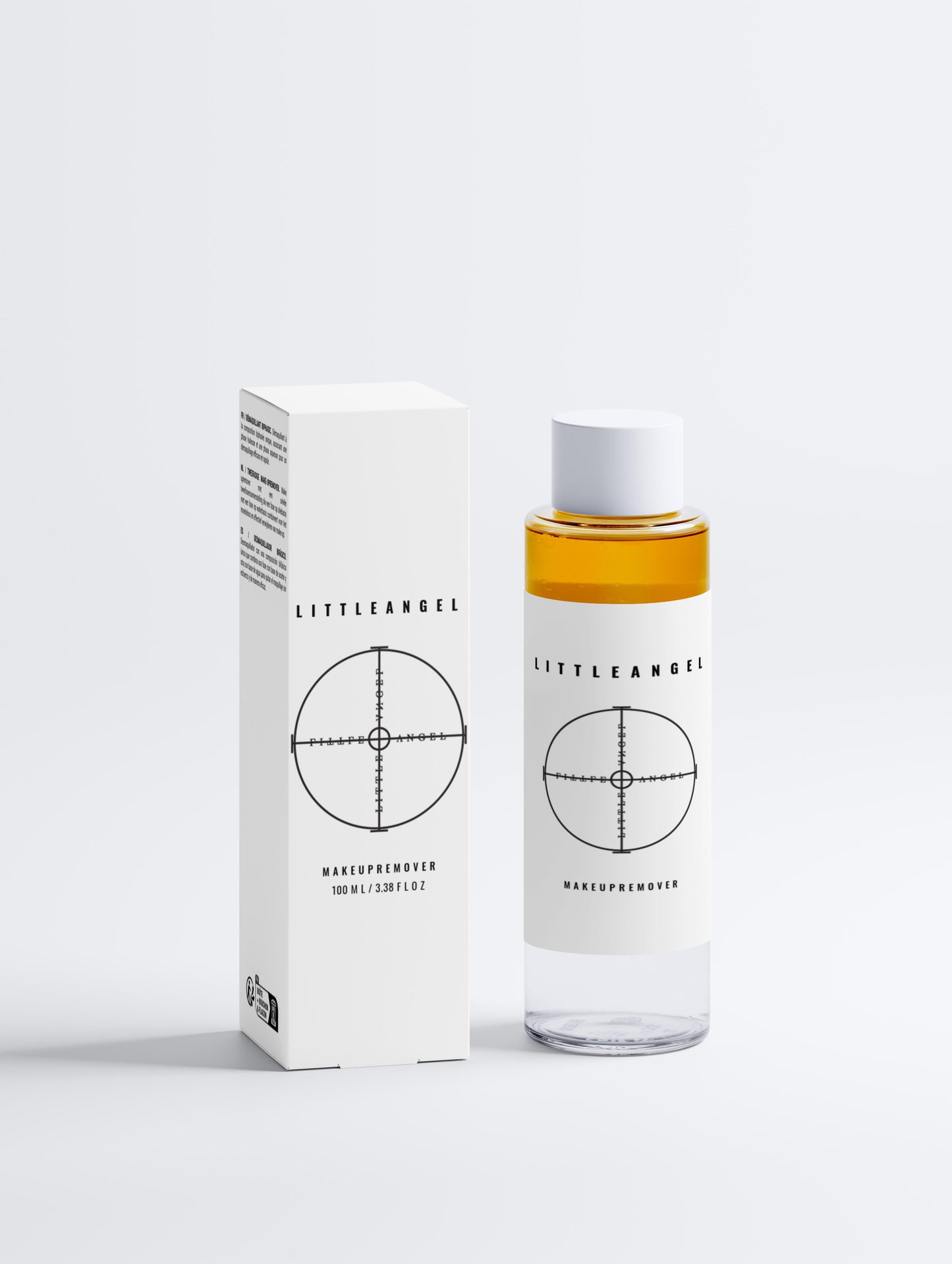 MAKEUP REMOVER