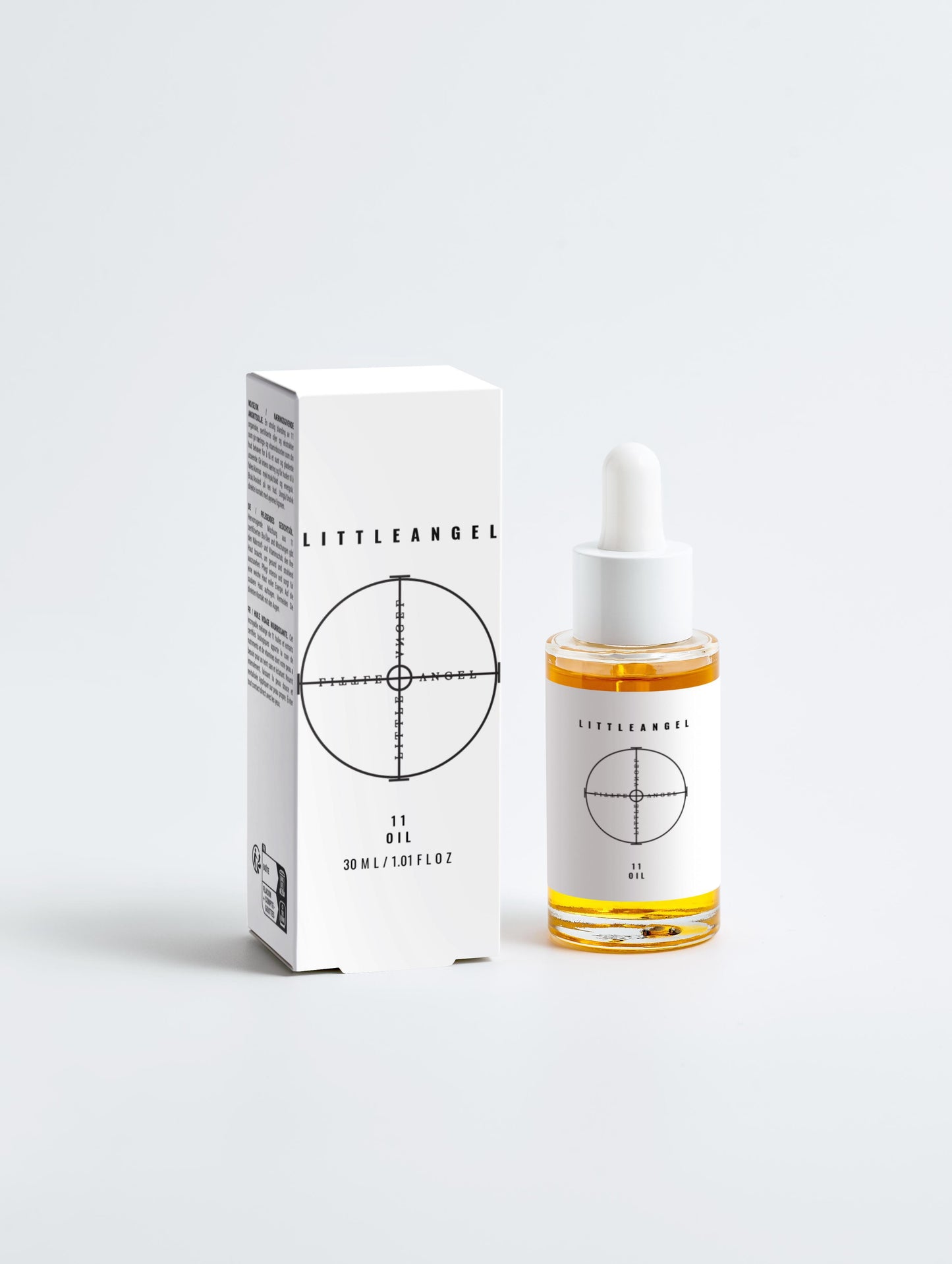 11 OIL