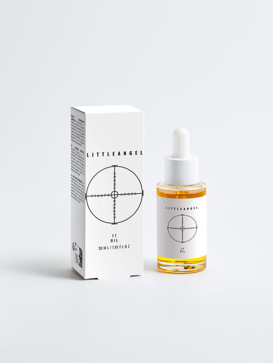 11 OIL