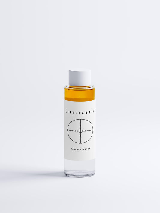 MAKEUP REMOVER