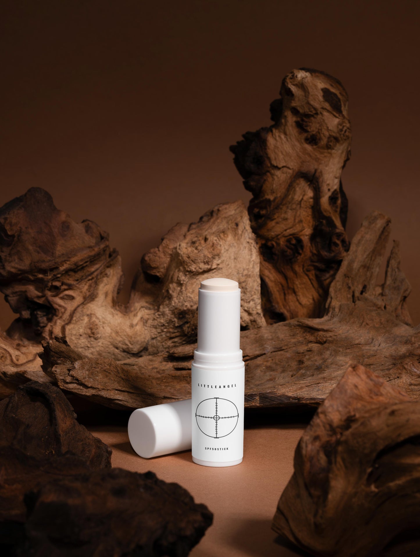 SPF50 STICK NO TINT
