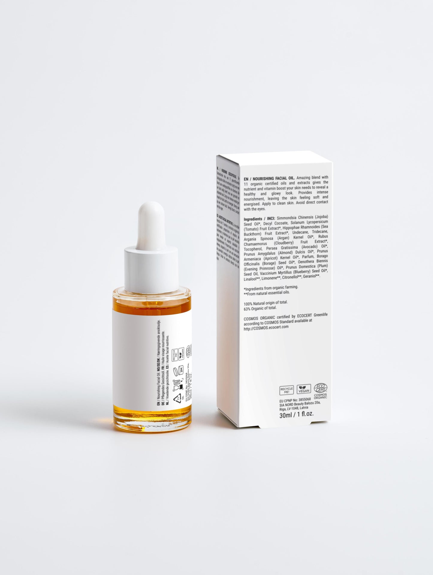 11 OIL