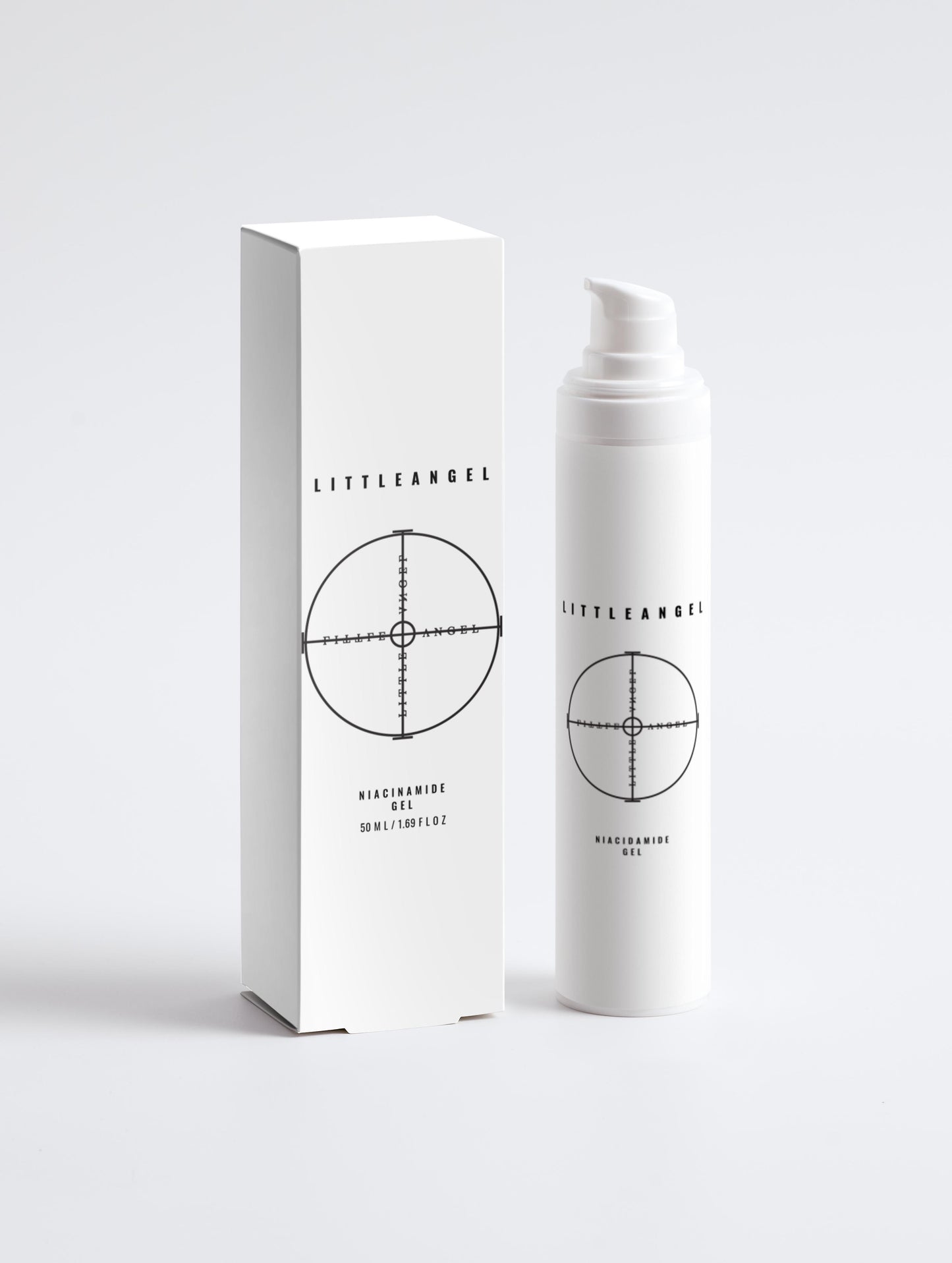 NIACINAMIDE GEL