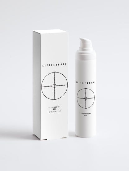 NIACINAMIDE GEL