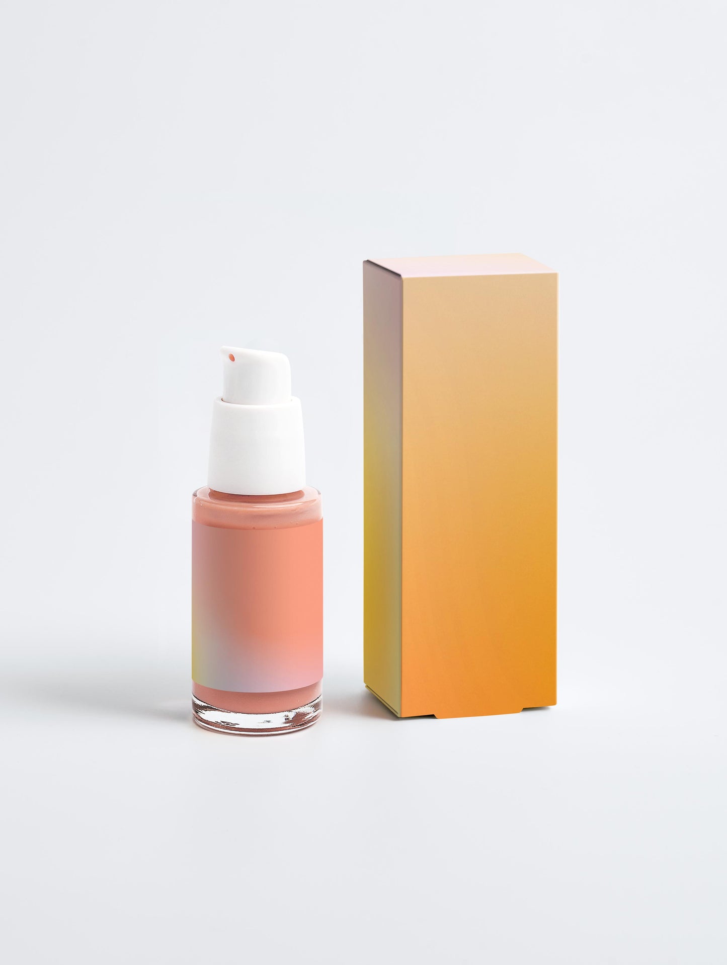 PEPTIDE SERUM
