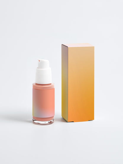 PEPTIDE SERUM