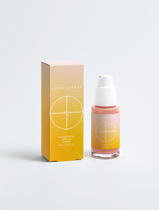 PEPTIDE SERUM