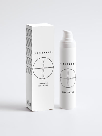 NIGHT CREAM