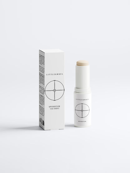 SPF50 STICK NO TINT
