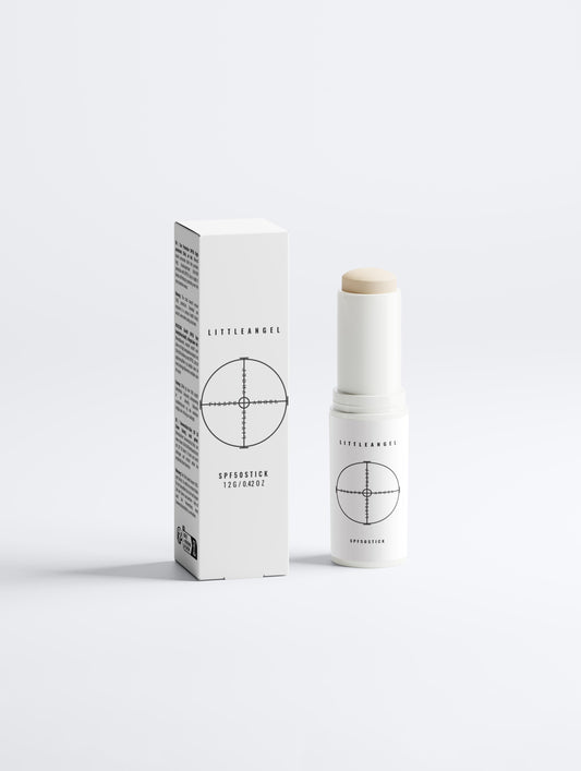 SPF50 STICK NO TINT