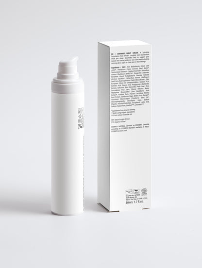 NIGHT CREAM