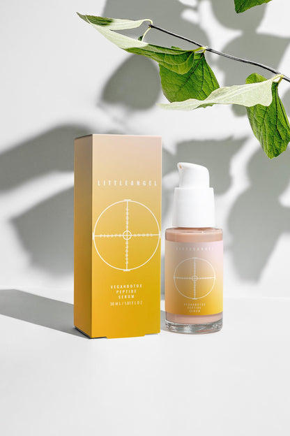 PEPTIDE SERUM