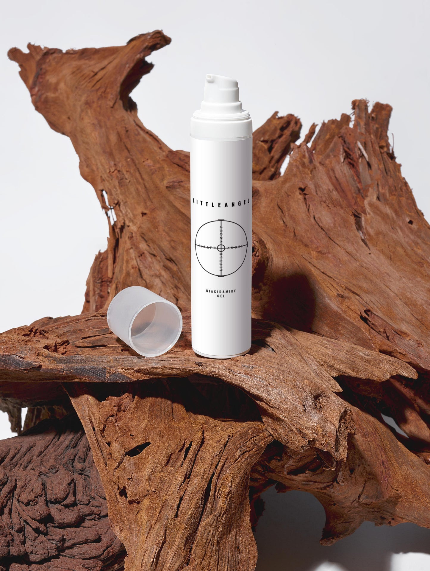 NIACINAMIDE GEL